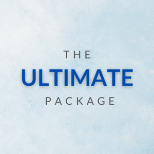 Ultimate Package & Lifetime Offer (Lifetime Access)