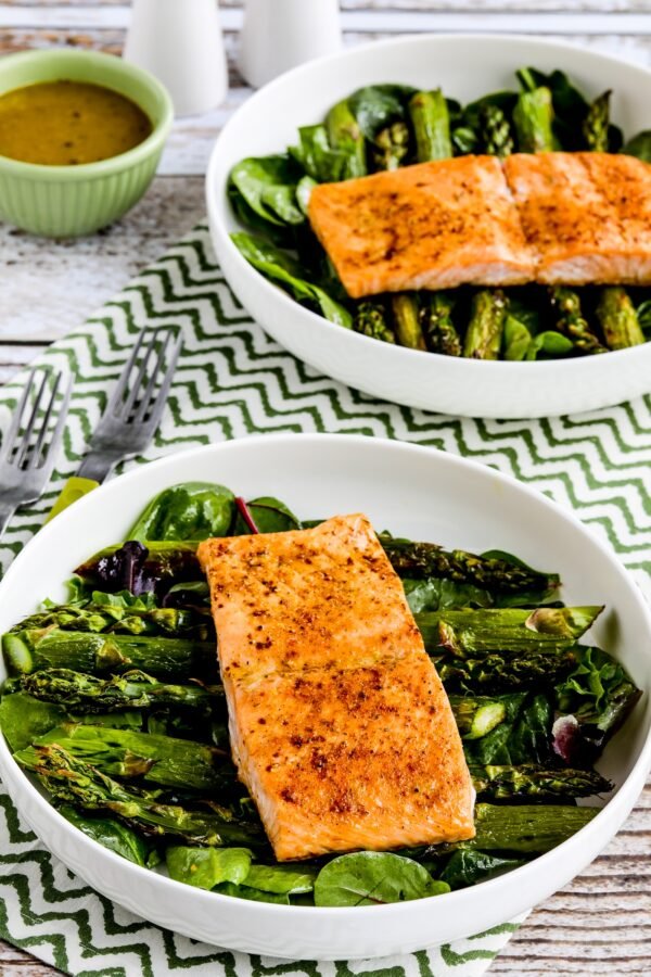 Ultimate Health Package: 70+ Global Low-Carb Keto Recipes to Fuel Your Life - Image 3