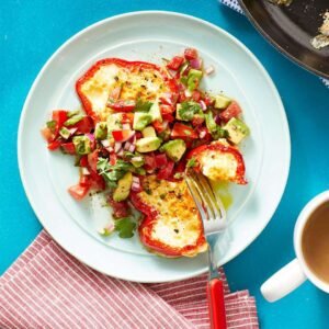 Ultimate Health Package: 70+ Global Low-Carb Keto Recipes to Fuel Your Life