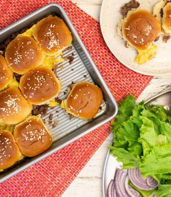 Budget-Friendly Meal Plans: 60+ Delicious Recipes That Won’t Break the Bank - Image 4