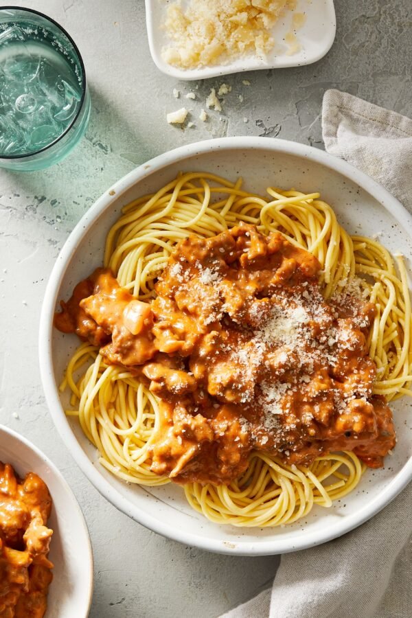 Budget-Friendly Meal Plans: 60+ Delicious Recipes That Won’t Break the Bank