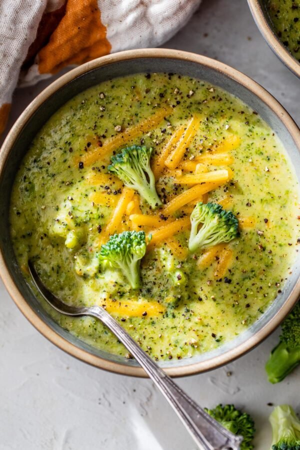 Broccoli Beyond Borders: 60 Healthy Recipes That Celebrate the Green Giant - Image 4