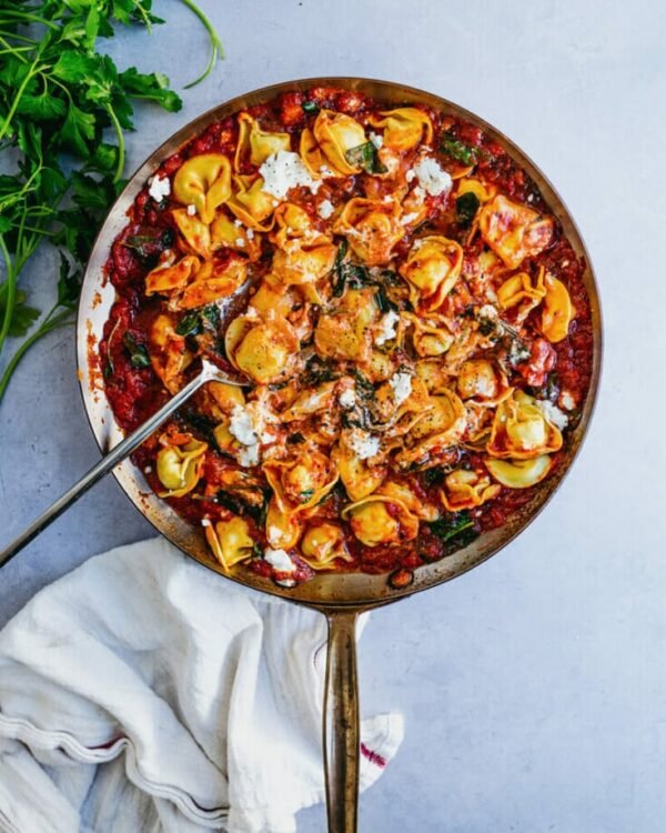 30-Minute Meals for Busy Professionals: Fast, Flavorful Recipes for Life on the Go - Image 3