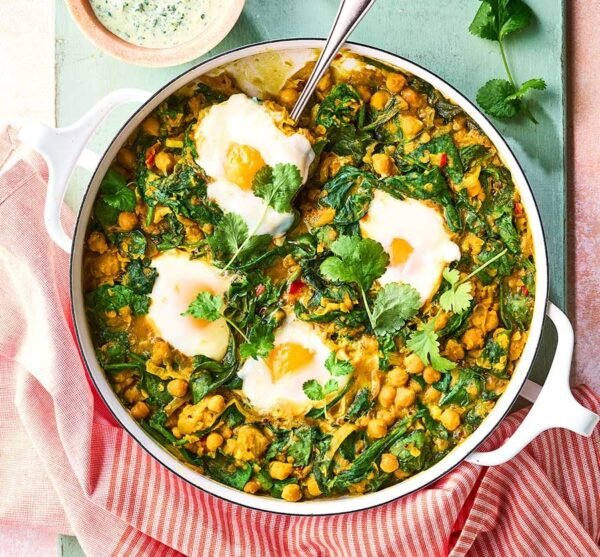 Dinner Reimagined: 60 Healthy Recipes from Around the World - Image 5