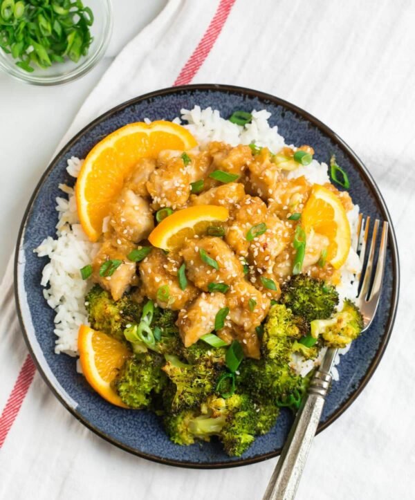 Lean & Legendary: 60 Healthy Chicken Recipes from Around the World