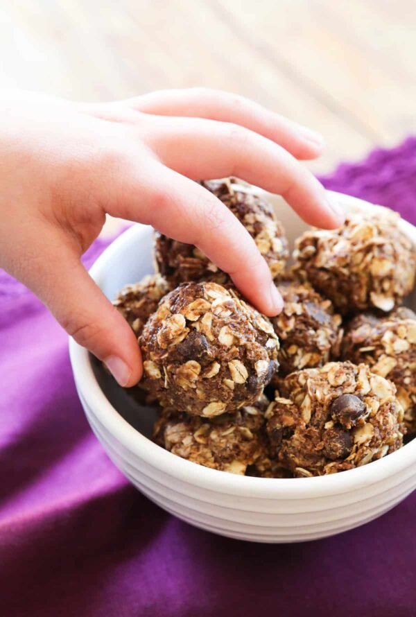 Snack Smart: 60 Healthy Bites from Around the World - Image 5