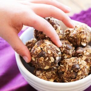 Snack Smart: 60 Healthy Bites from Around the World