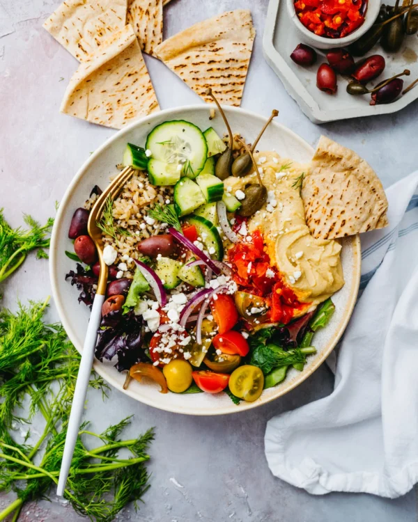 30-Minute Meals for Busy Professionals: Fast, Flavorful Recipes for Life on the Go