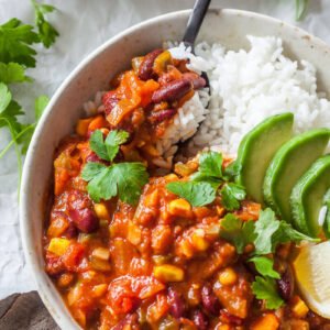 Spice Garden: 70+ Fiery Vegetarian Recipes from Around the World