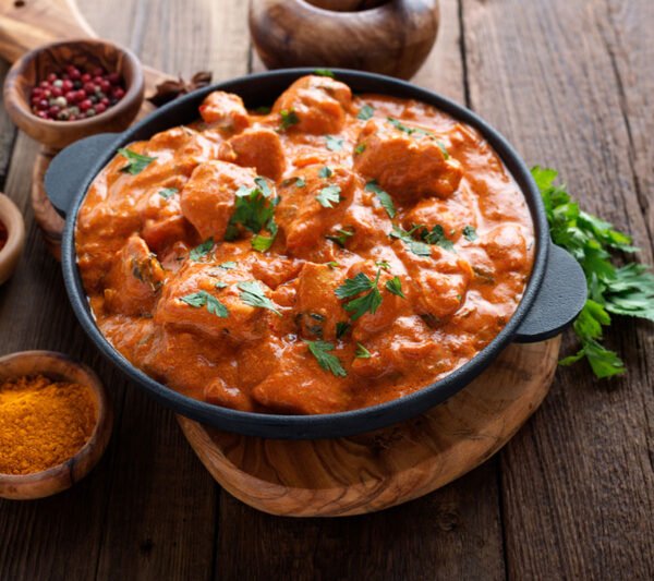 Spice Route: 70+ Fiery Non-Veg Dishes from Around the World - Image 5