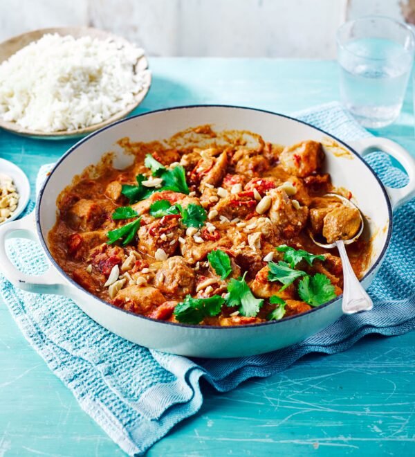 Budget-Friendly Meal Plans: 60+ Delicious Recipes That Won’t Break the Bank - Image 2