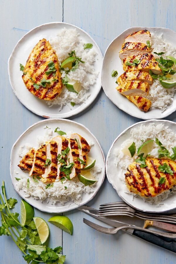 Dinner Reimagined: 60 Healthy Recipes from Around the World - Image 4