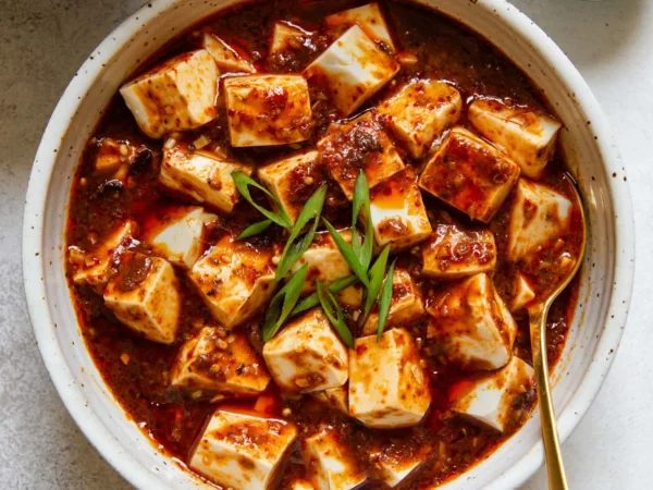 High-Protein Vegetarian Recipes: 60+ Power-Packed Meals Without the Meat - Image 2
