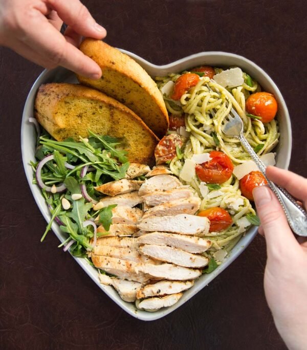 30-Minute Meals for Busy Professionals: Fast, Flavorful Recipes for Life on the Go - Image 4