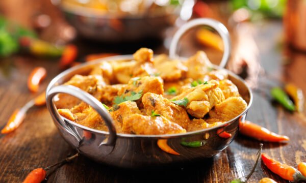 Spice Route: 70+ Fiery Non-Veg Dishes from Around the World - Image 3