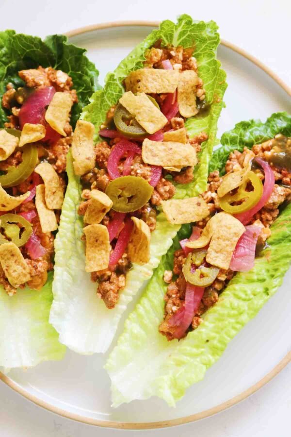 Dinner Reimagined: 60 Healthy Recipes from Around the World - Image 2