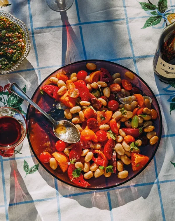 High-Protein Vegetarian Recipes: 60+ Power-Packed Meals Without the Meat - Image 4