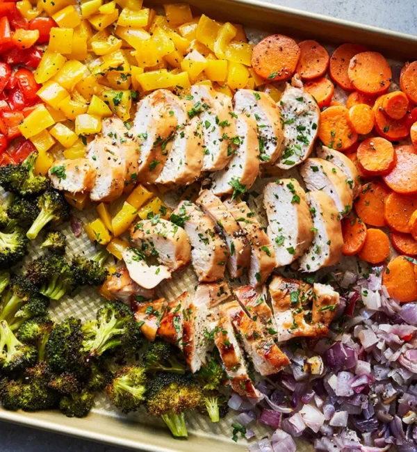 Ultimate Health Package: 70+ Global Low-Carb Keto Recipes to Fuel Your Life - Image 5