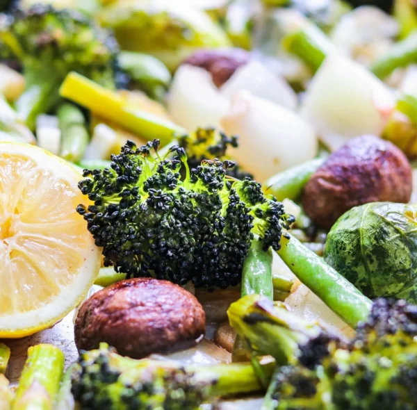 Greens of the Globe: 60 Healthy Green Vegetable Recipes from Around the World - Image 3