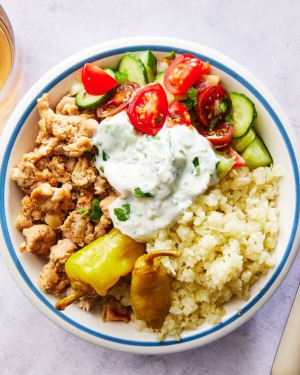 Low-Carb World Flavors – 70+ International Recipes for a Healthier You - Image 3
