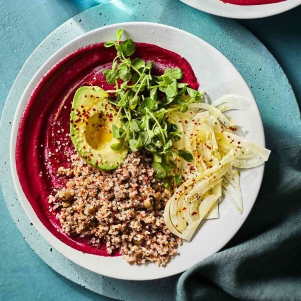 Anti-Inflammatory Recipes for Gut Health: 60+ Healing Meals to Nourish, Soothe & Support Digestion - Image 4