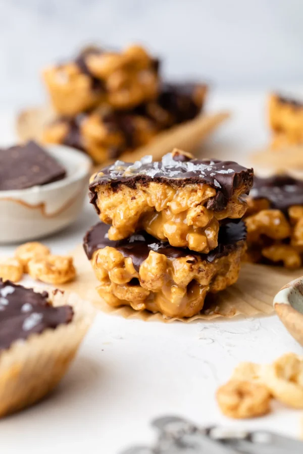 Snack Smart: 60 Healthy Bites from Around the World - Image 4