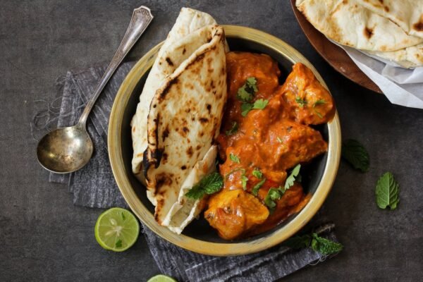 Spice Route: 70+ Fiery Non-Veg Dishes from Around the World - Image 4