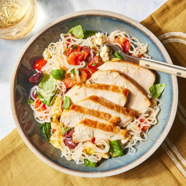 30-Minute Meals for Busy Professionals: Fast, Flavorful Recipes for Life on the Go - Image 5