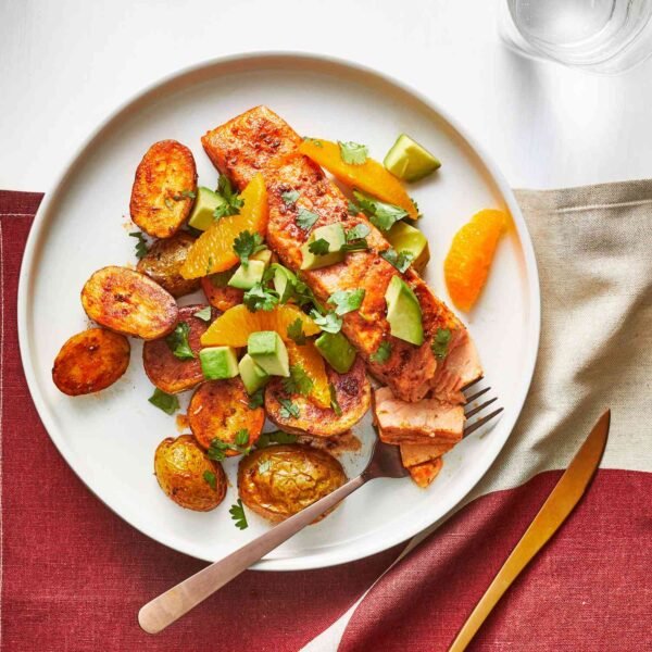 Anti-Inflammatory Recipes for Gut Health: 60+ Healing Meals to Nourish, Soothe & Support Digestion - Image 5