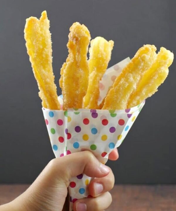 Global Street Food at Home: 60+ Authentic Recipes from the World's Tastiest Streets - Image 5