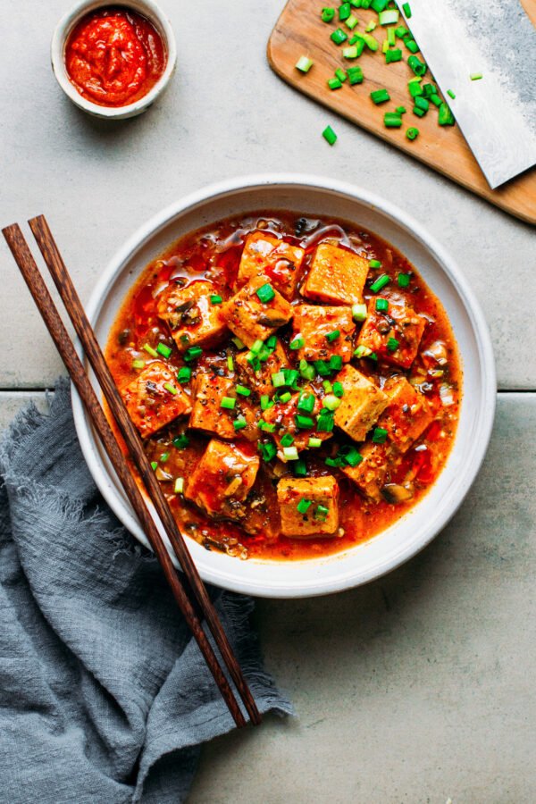 Spice Garden: 70+ Fiery Vegetarian Recipes from Around the World - Image 5