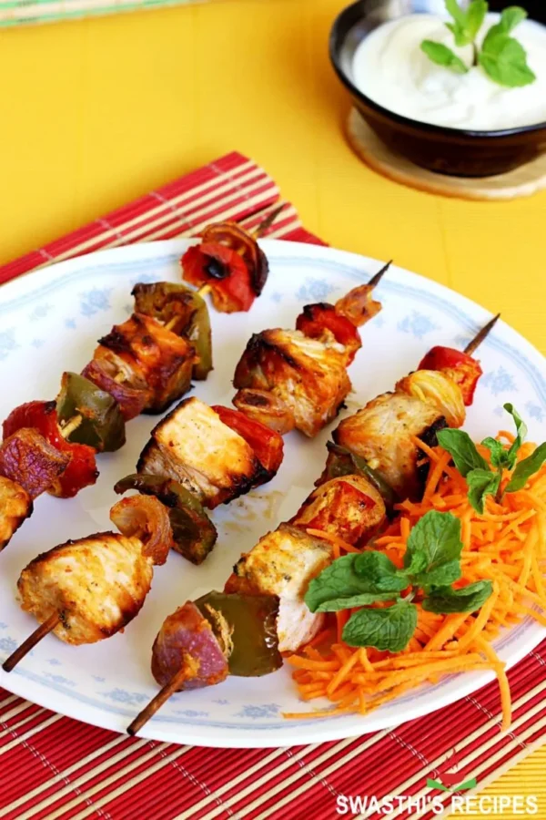 Fit & Flavorful: 60 Healthy Fish Recipes from Around the World - Image 5