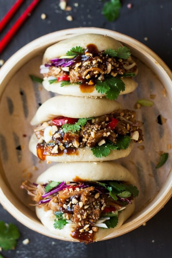 Global Street Food at Home: 60+ Authentic Recipes from the World's Tastiest Streets - Image 6