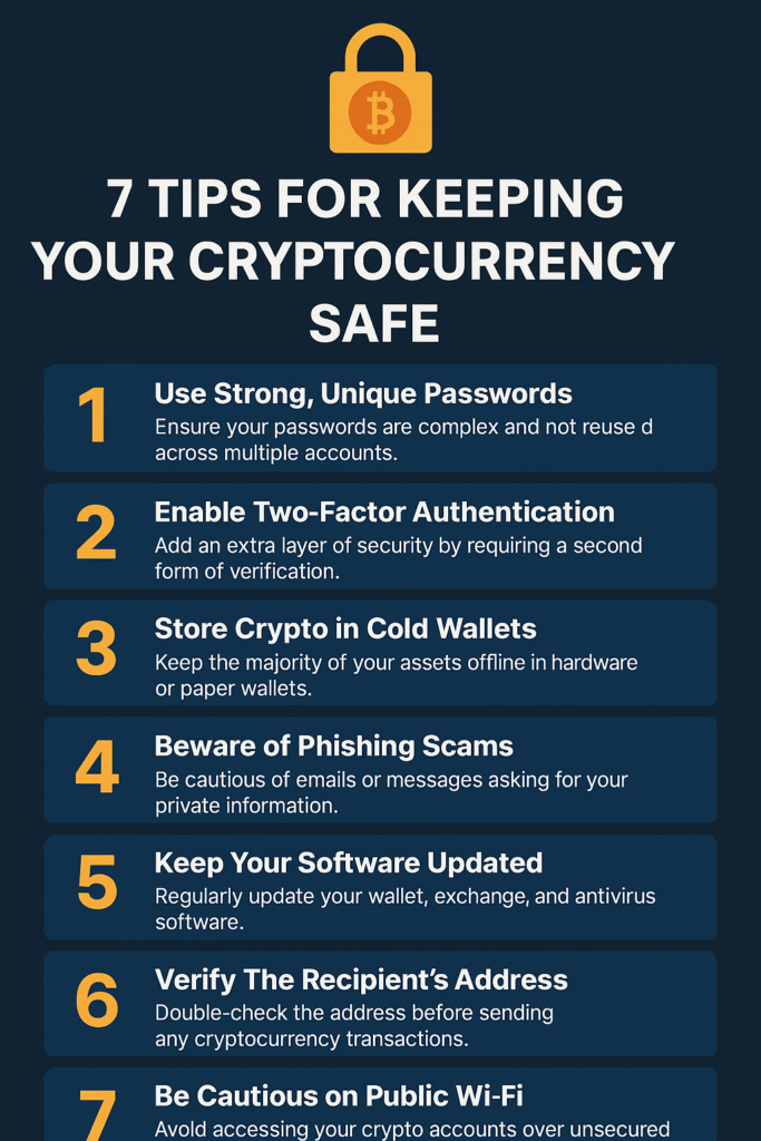 Crypto Wallets Explained