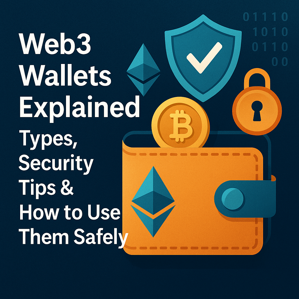 Web3 Wallets Explained