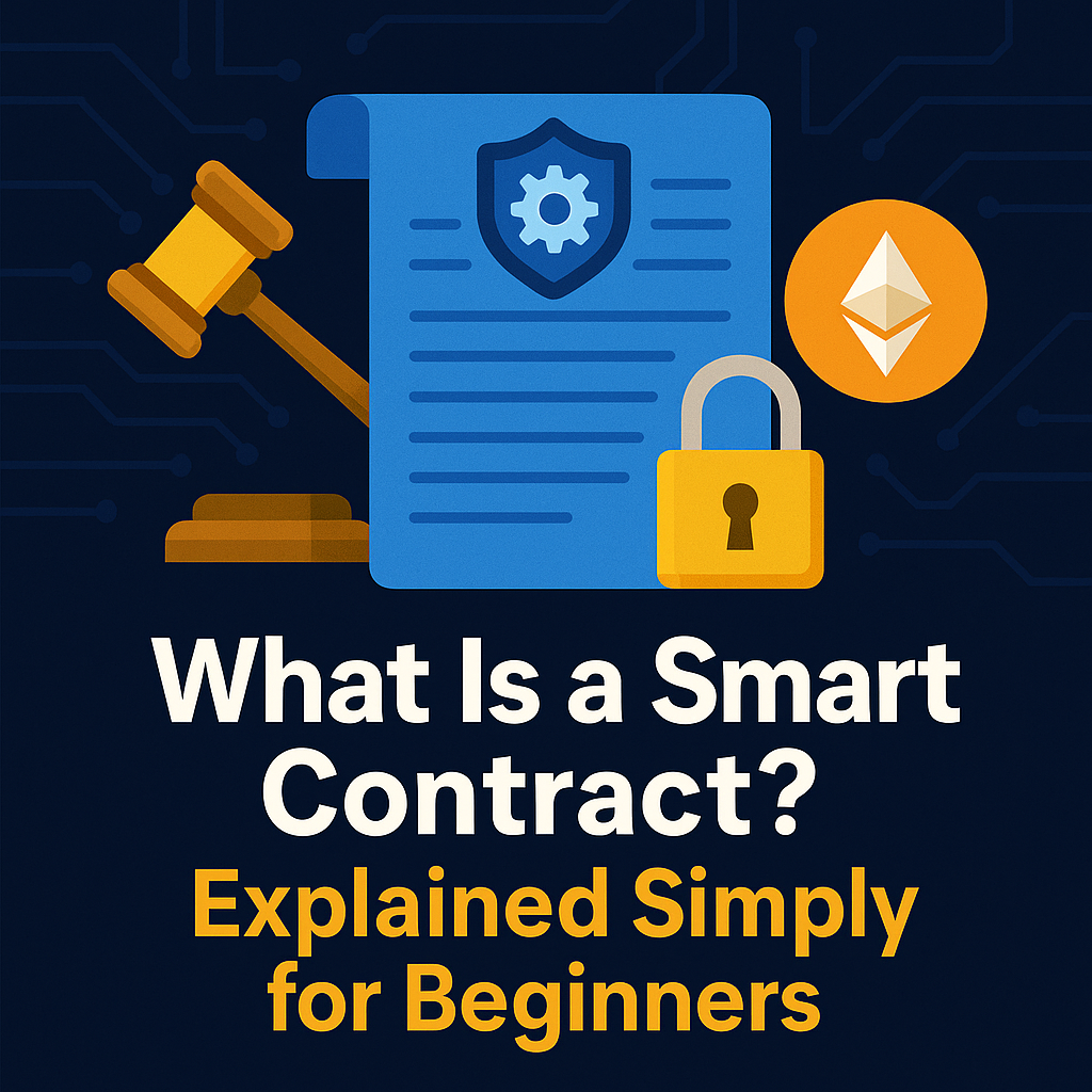 What Is a Smart Contract