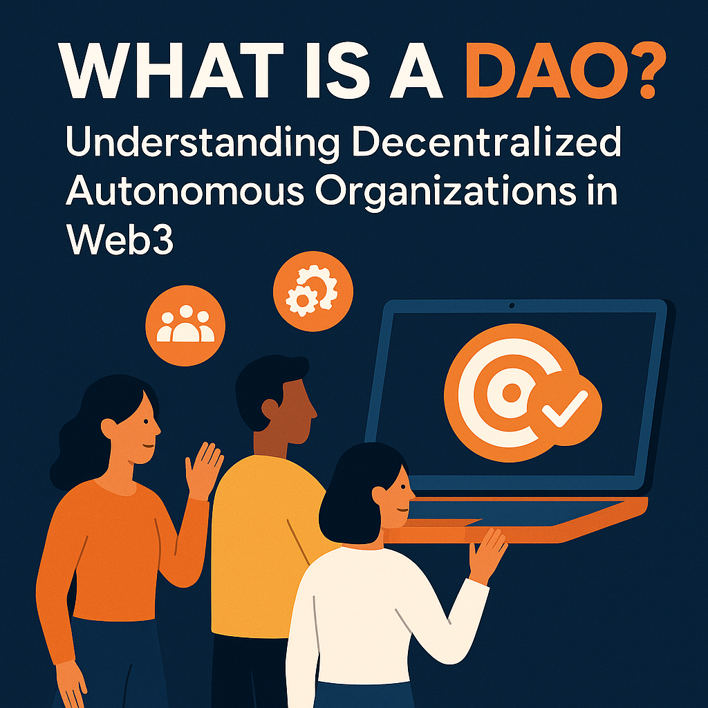 What Is a DAO